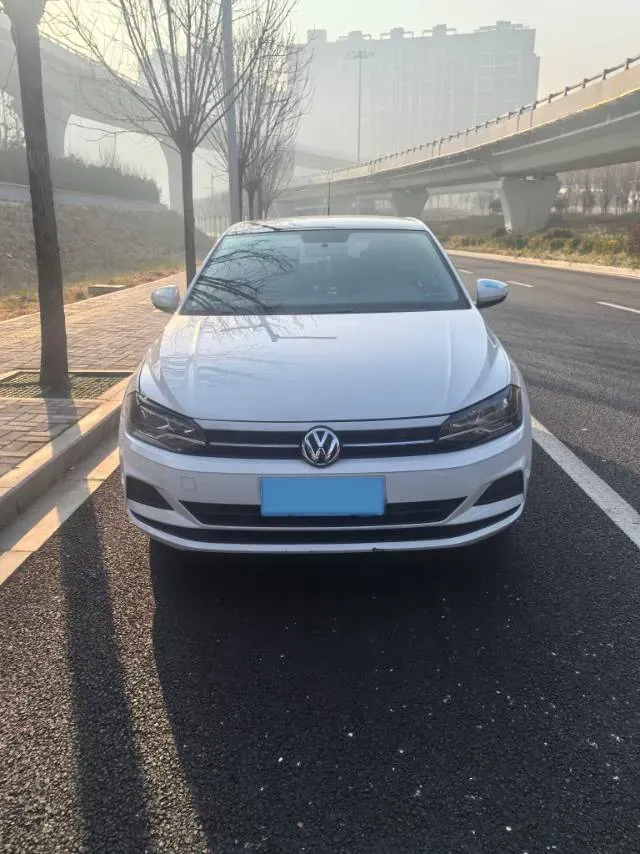 2019 Volkswagen Polo 1.5L 113HP L4 6AT,autocango,china used car exporter,china ev exporter,chinese used car exporter,chinese used ev exporter
