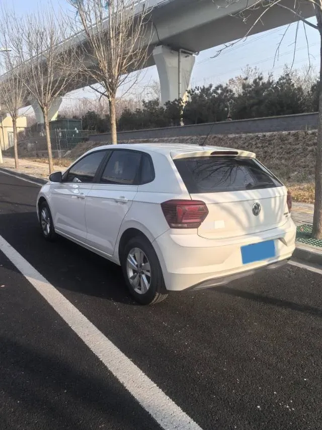 2019 Volkswagen Polo 1.5L 113HP L4 6AT,autocango,china used car exporter,china ev exporter,chinese used car exporter,chinese used ev exporter
