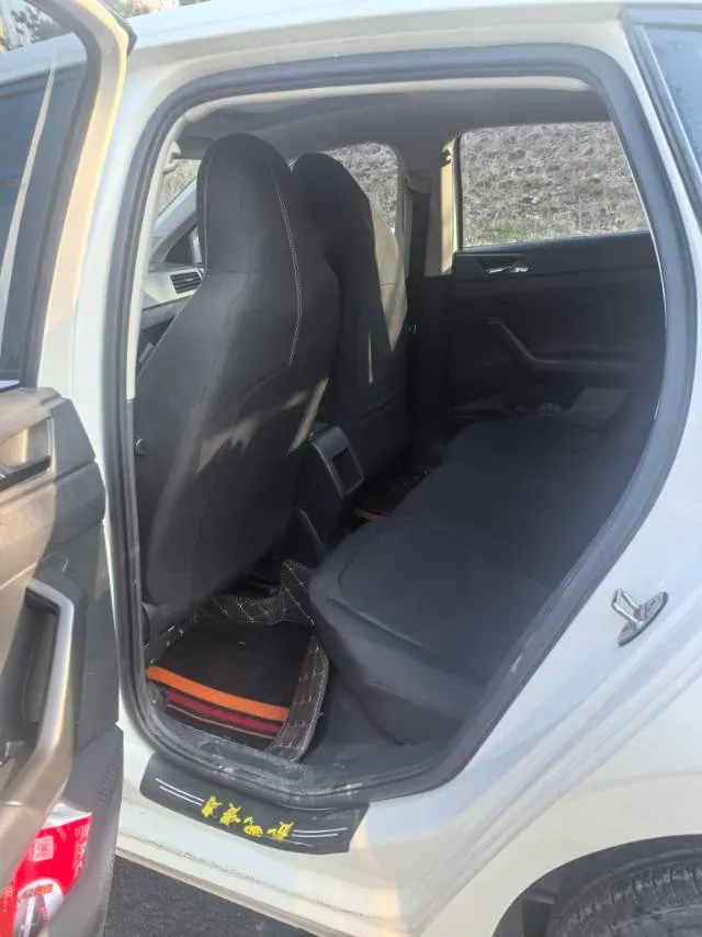 2019 Volkswagen Polo 1.5L 113HP L4 6AT,autocango,china used car exporter,china ev exporter,chinese used car exporter,chinese used ev exporter