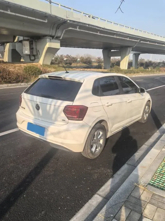 2019 Volkswagen Polo 1.5L 113HP L4 6AT,autocango,china used car exporter,china ev exporter,chinese used car exporter,chinese used ev exporter