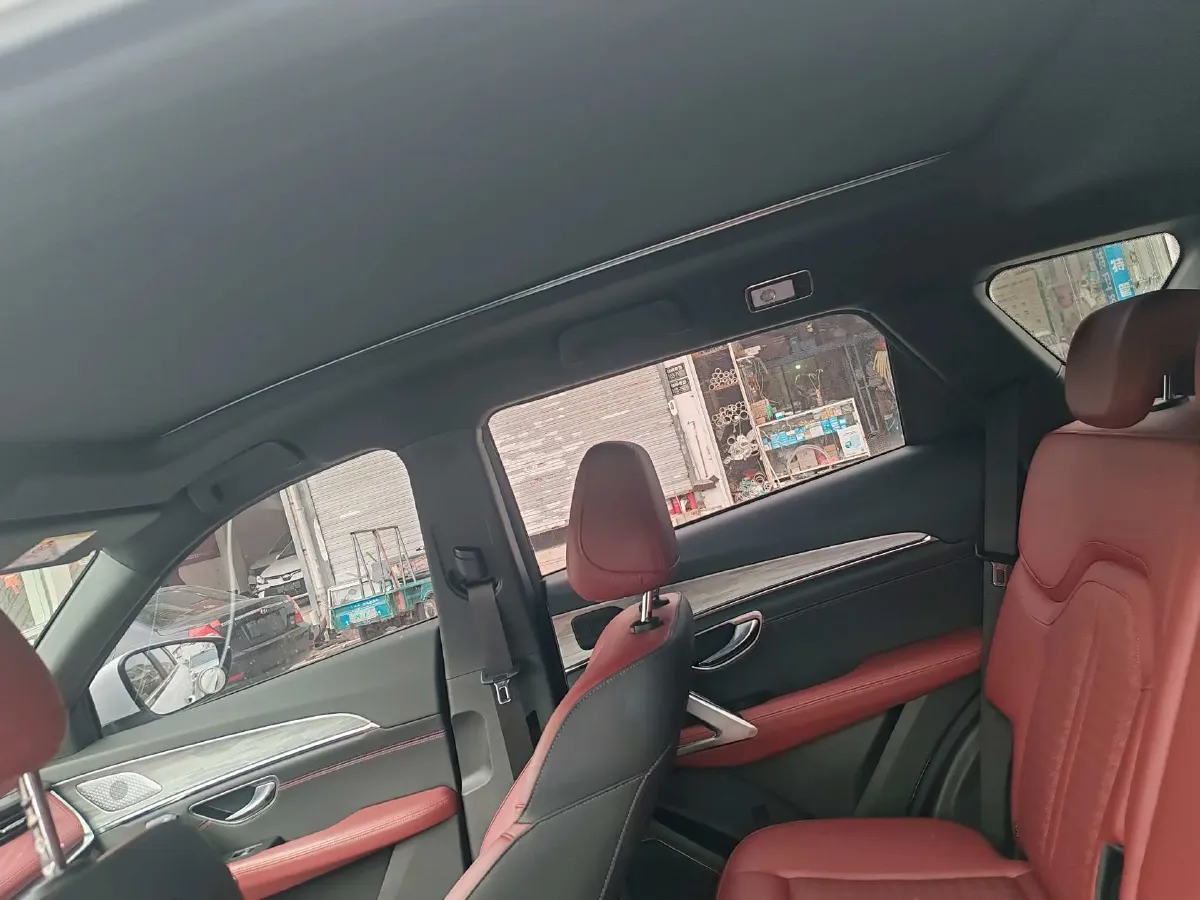 2023 Jetour X70 PRO 1.5T 156HP L4 6DCT,autocango,china used car exporter,china ev exporter,chinese used car exporter,chinese used ev exporter