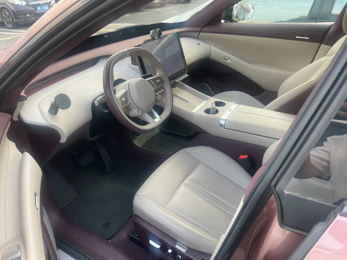 2025 MI YU7 BEV 101.7KWH,autocango,china used car exporter,china ev exporter,chinese used car exporter,chinese used ev exporter