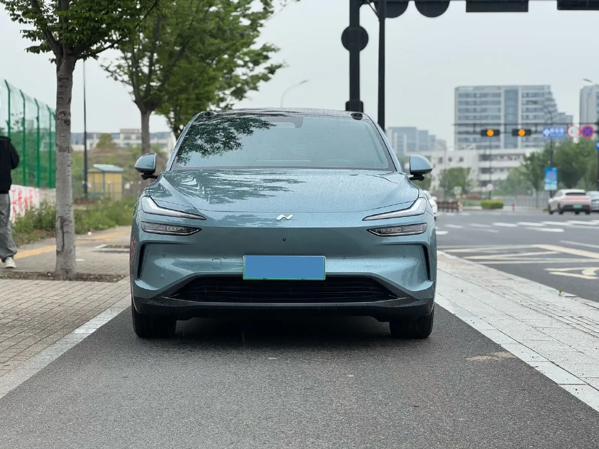 2024 ONVO L60 BEV 85KWH,autocango,china used car exporter,china ev exporter,chinese used car exporter,chinese used ev exporter