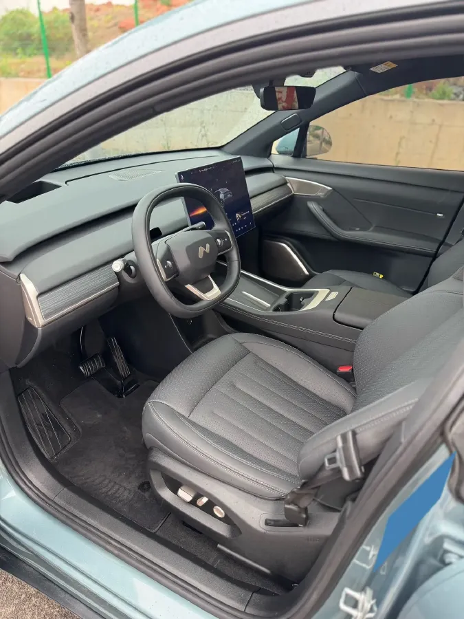 2024 ONVO L60 BEV 85KWH,autocango,china used car exporter,china ev exporter,chinese used car exporter,chinese used ev exporter