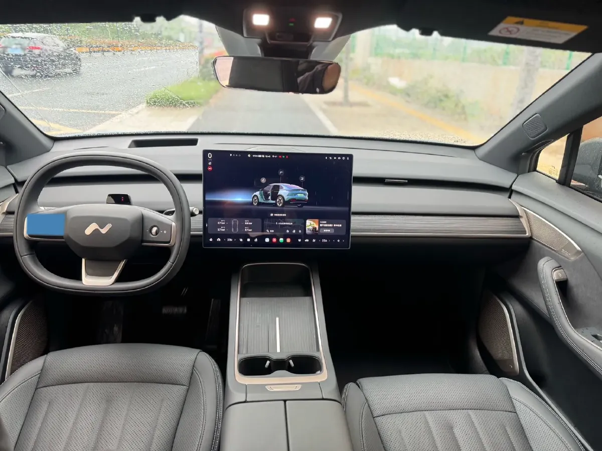 2024 ONVO L60 BEV 85KWH,autocango,china used car exporter,china ev exporter,chinese used car exporter,chinese used ev exporter