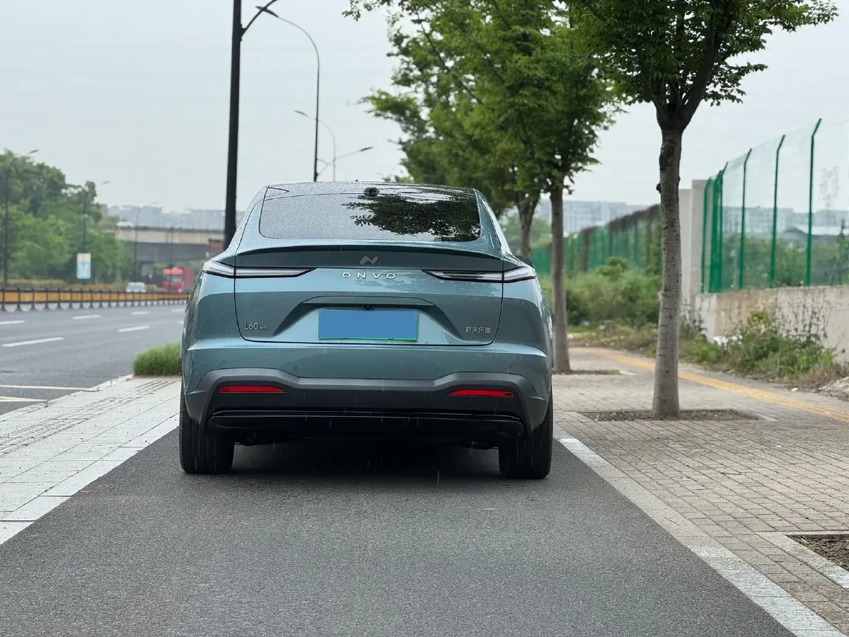 2024 ONVO L60 BEV 85KWH,autocango,china used car exporter,china ev exporter,chinese used car exporter,chinese used ev exporter