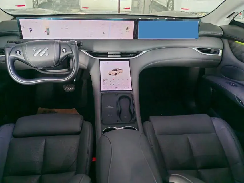 2023 IM LS6 BEV 71KWH,autocango,china used car exporter,china ev exporter,chinese used car exporter,chinese used ev exporter