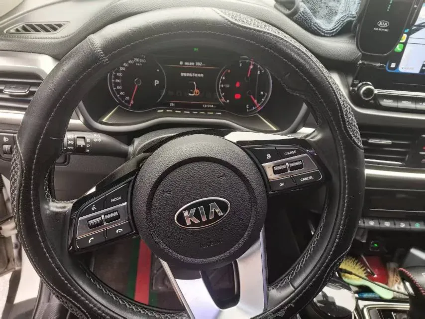 2018 Kia Sportage R 2.0L 160HP L4 6AT,autocango,china used car exporter,china ev exporter,chinese used car exporter,chinese used ev exporter