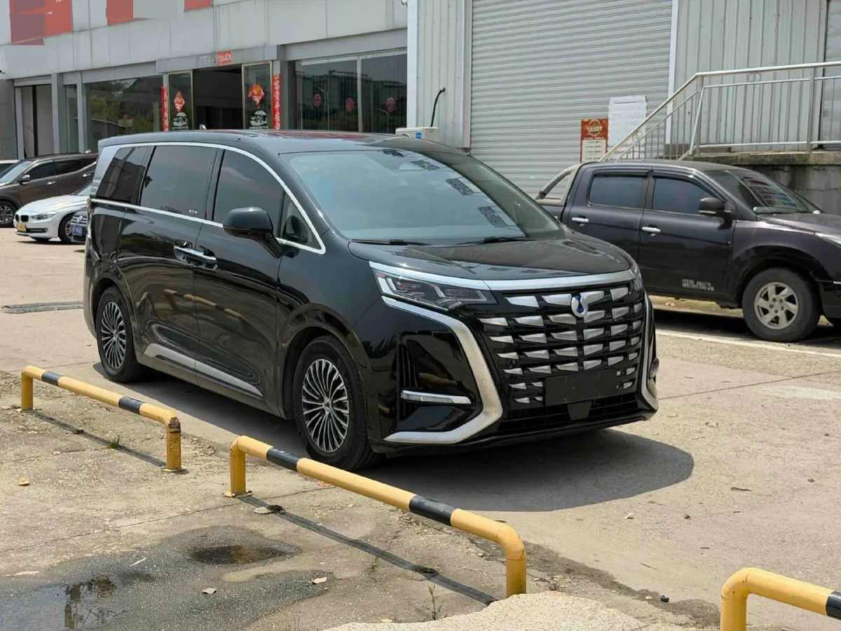 2024 Denza D9 1.5T 139HP L4 E-CVT PHEV 40KWH,autocango,china used car exporter,china ev exporter,chinese used car exporter,chinese used ev exporter