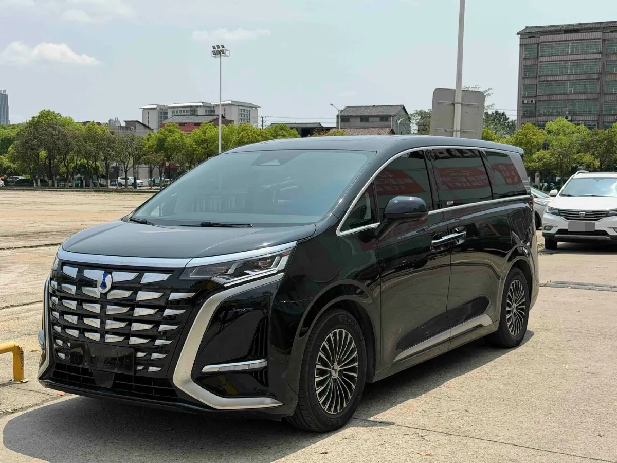 2024 Denza D9 1.5T 139HP L4 E-CVT PHEV 40KWH,autocango,china used car exporter,china ev exporter,chinese used car exporter,chinese used ev exporter