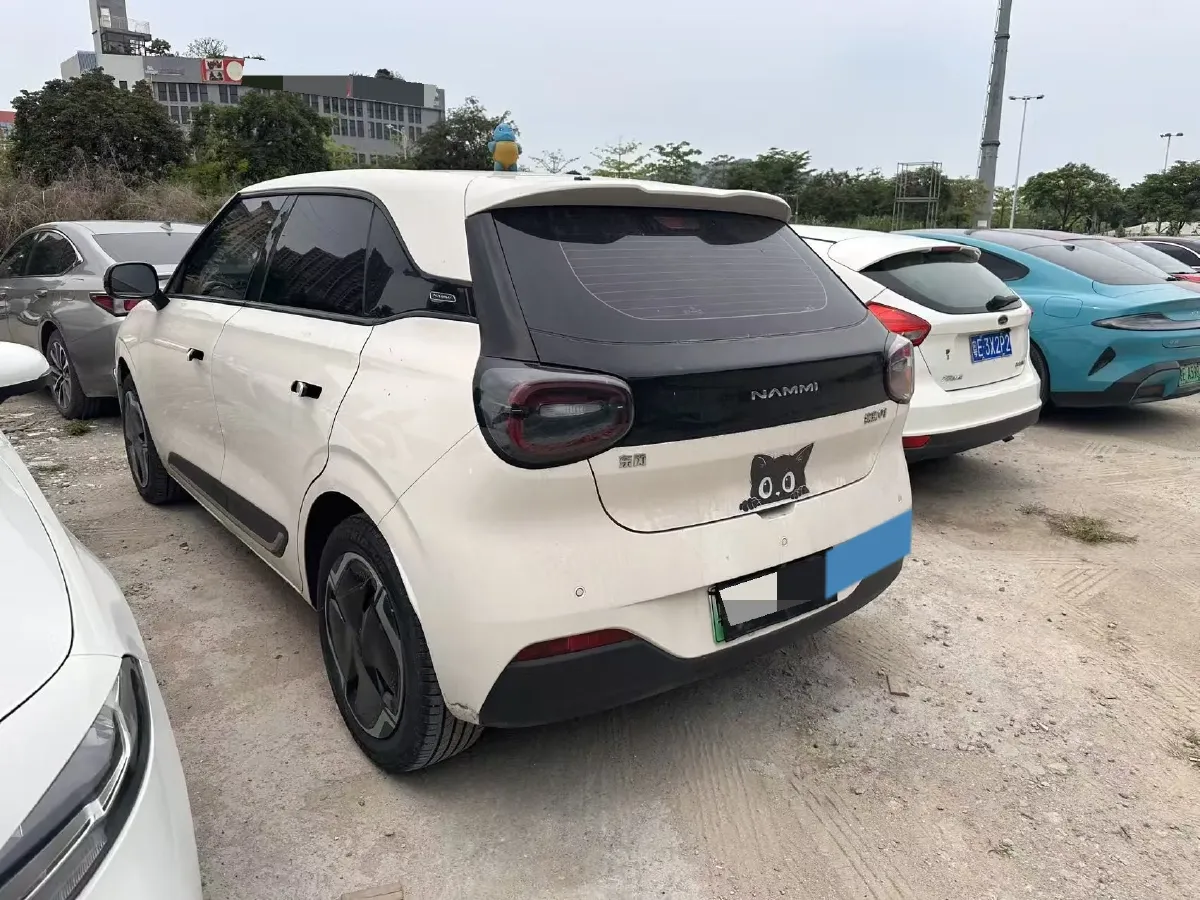 2024 DongFeng eπ 01 BEV 31.45KWH,autocango,china used car exporter,china ev exporter,chinese used car exporter,chinese used ev exporter