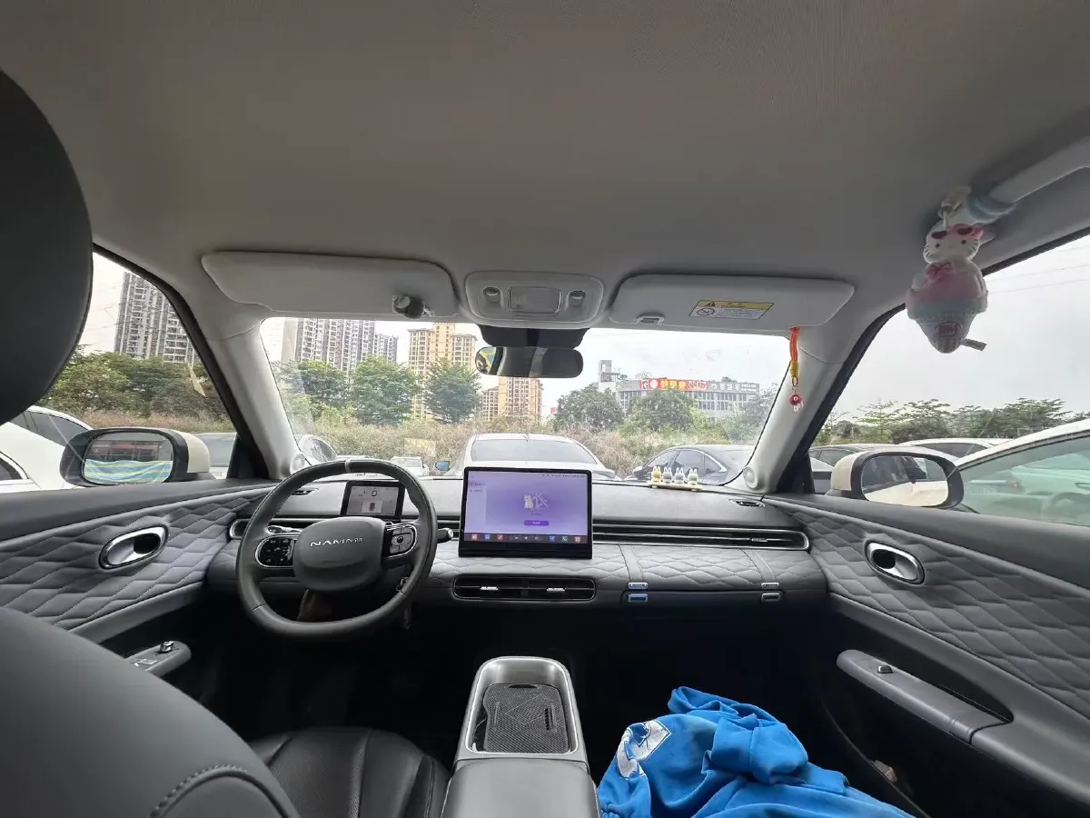 2024 DongFeng eπ 01 BEV 31.45KWH,autocango,china used car exporter,china ev exporter,chinese used car exporter,chinese used ev exporter