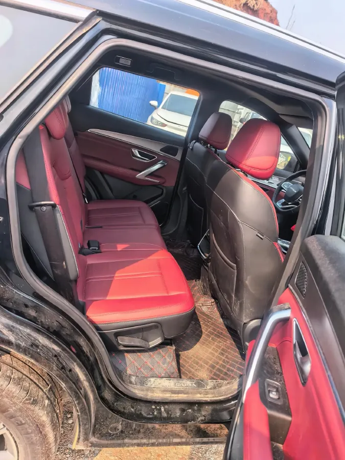 2025 Jetour X70 Plus 1.5T 156HP L4 6DCT,autocango,china used car exporter,china ev exporter,chinese used car exporter,chinese used ev exporter