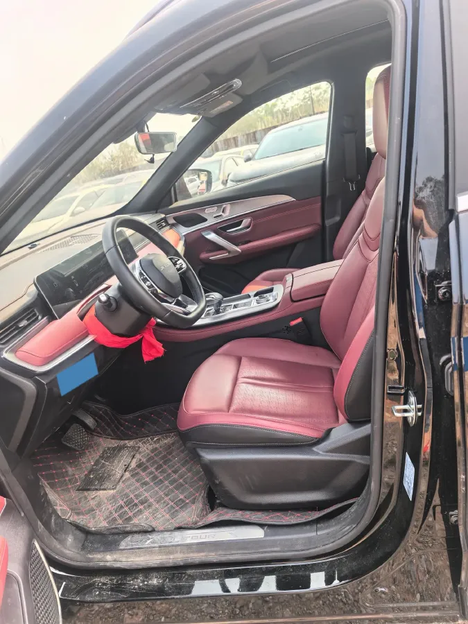 2025 Jetour X70 Plus 1.5T 156HP L4 6DCT,autocango,china used car exporter,china ev exporter,chinese used car exporter,chinese used ev exporter