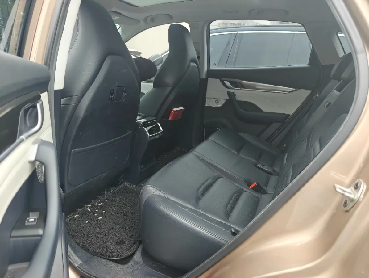 2018 Weltmeister EX5 BEV 52.56KWH,autocango,china used car exporter,china ev exporter,chinese used car exporter,chinese used ev exporter