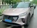 2024 Voyah ZhiYin BEV 77KWH