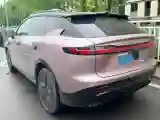 2024 Voyah ZhiYin BEV 77KWH