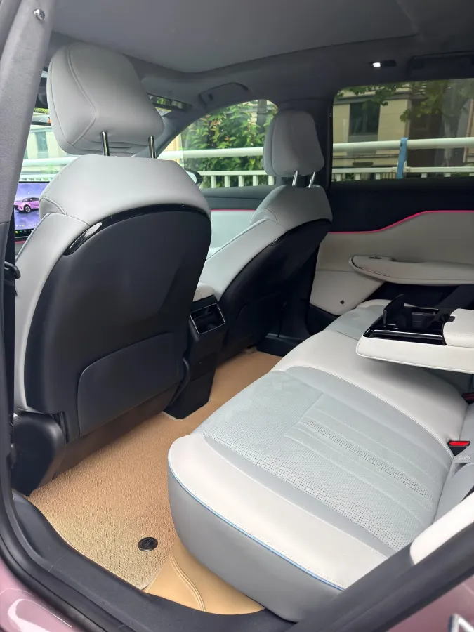 2024 Voyah ZhiYin BEV 77KWH,autocango,china used car exporter,china ev exporter,chinese used car exporter,chinese used ev exporter