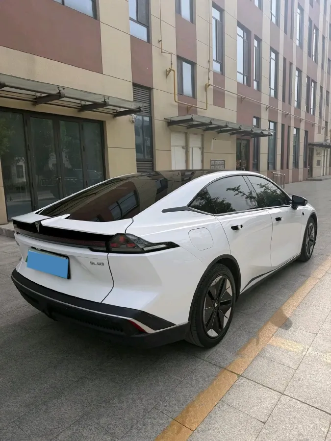 2025 Deepal SL03 BEV 58.1KWH,autocango,china used car exporter,china ev exporter,chinese used car exporter,chinese used ev exporter
