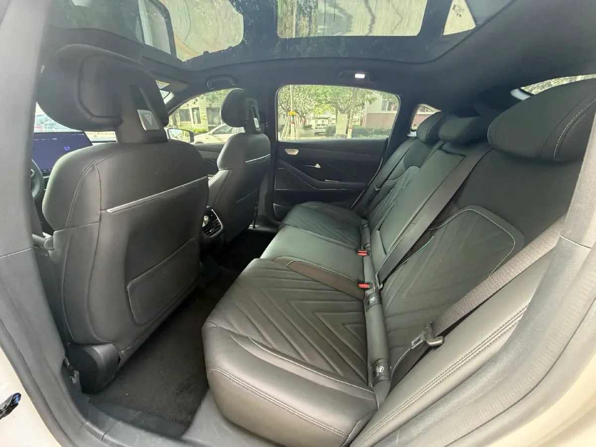 2025 Deepal SL03 BEV 58.1KWH,autocango,china used car exporter,china ev exporter,chinese used car exporter,chinese used ev exporter