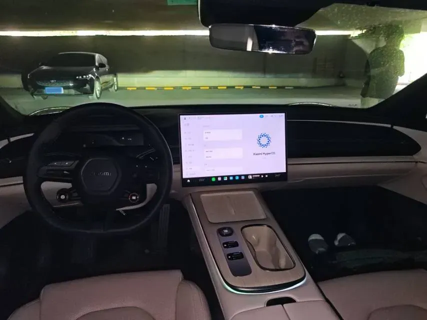 2024 MI SU7 BEV 94.3KWH,autocango,china used car exporter,china ev exporter,chinese used car exporter,chinese used ev exporter