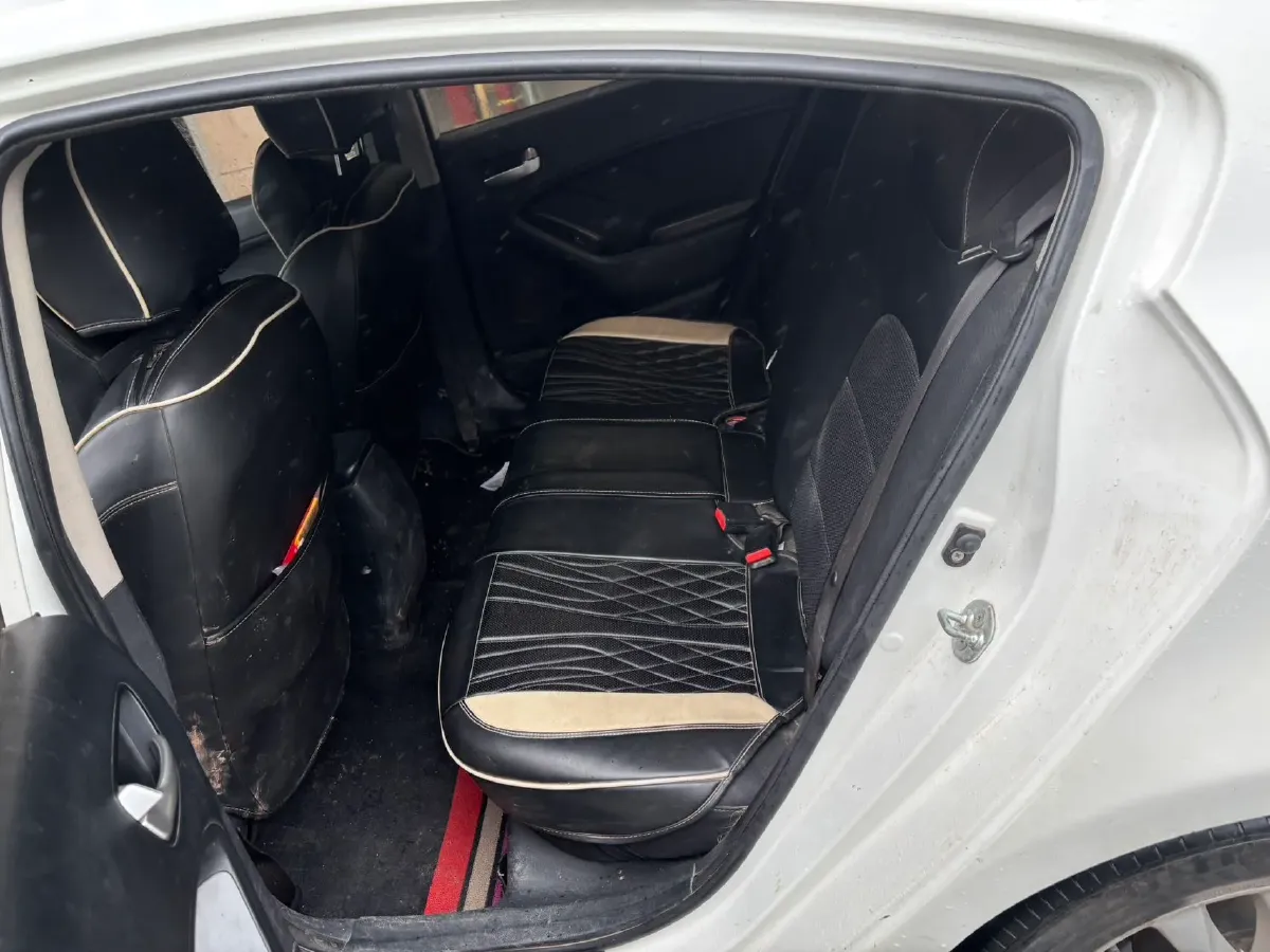 2016 Kia K3 1.6L 128HP L4 6AT,autocango,china used car exporter,china ev exporter,chinese used car exporter,chinese used ev exporter