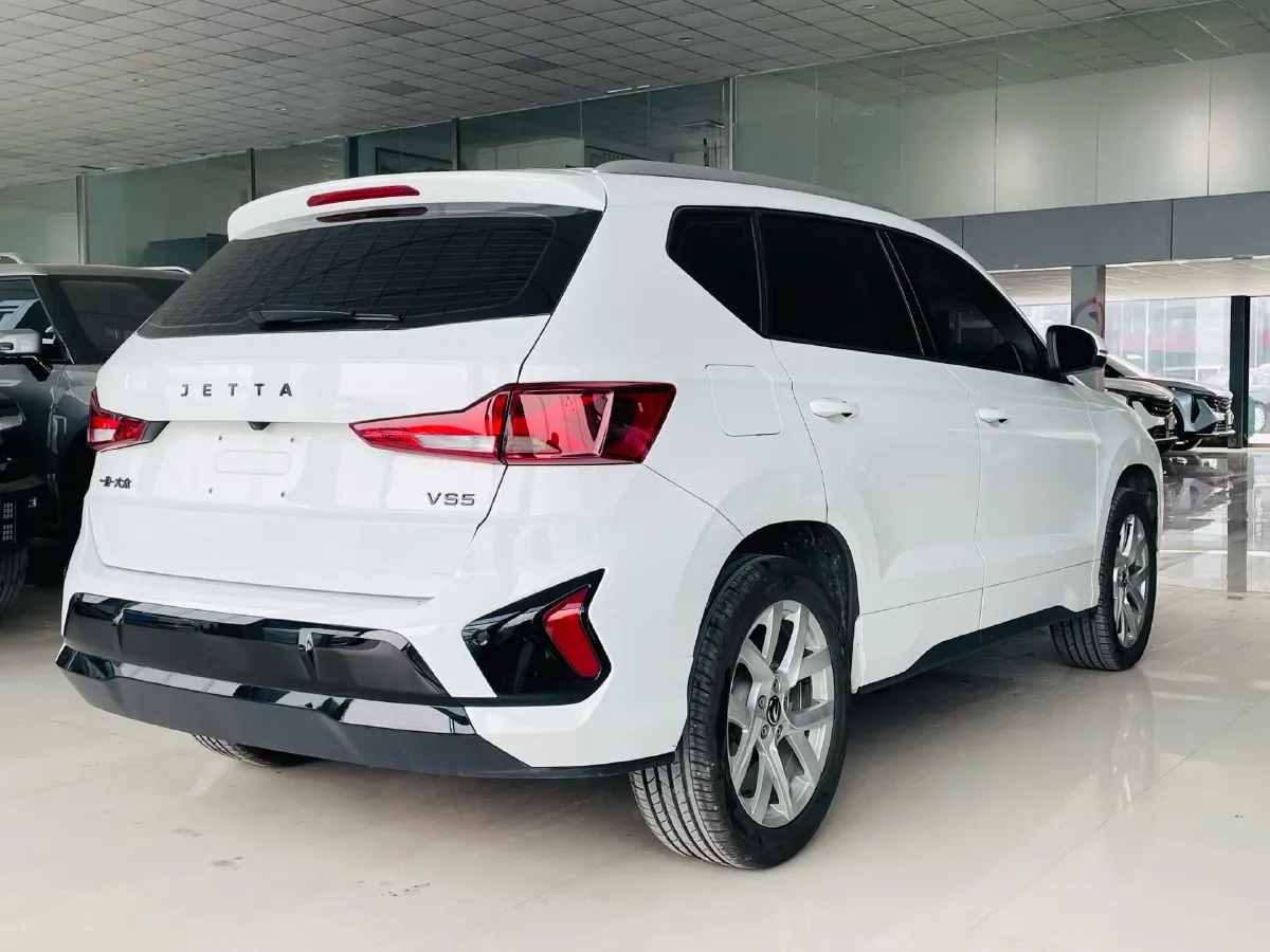 2024 Jetta VS5 1.4T 150HP L4 5MT,autocango,china used car exporter,china ev exporter,chinese used car exporter,chinese used ev exporter