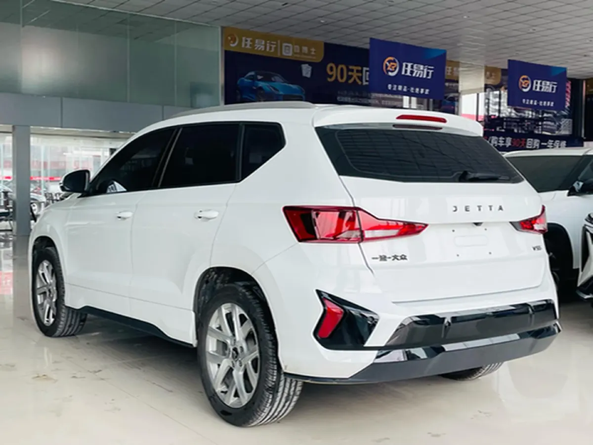 2024 Jetta VS5 1.4T 150HP L4 5MT,autocango,china used car exporter,china ev exporter,chinese used car exporter,chinese used ev exporter