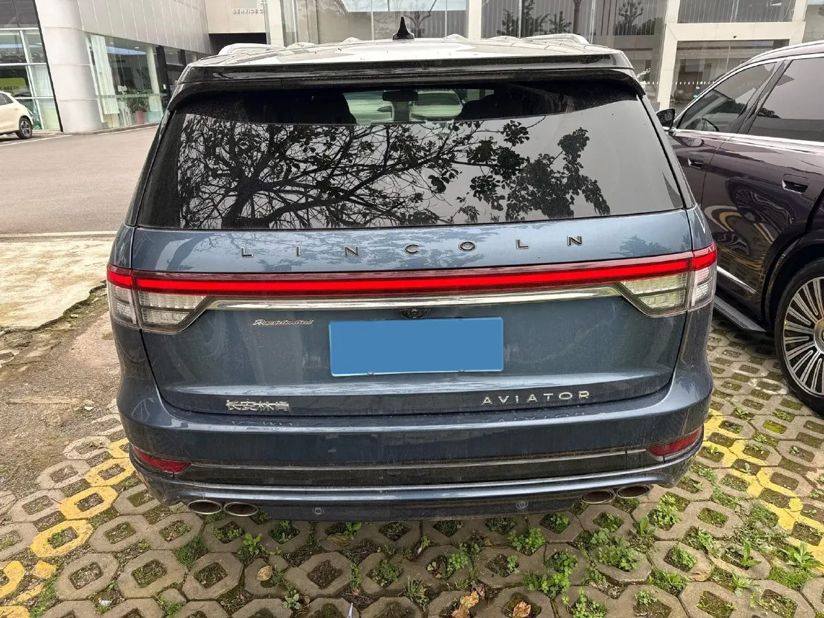 2020 Lincoln Aviator 3.0T 355HP V6 10AT,autocango,china used car exporter,china ev exporter,chinese used car exporter,chinese used ev exporter