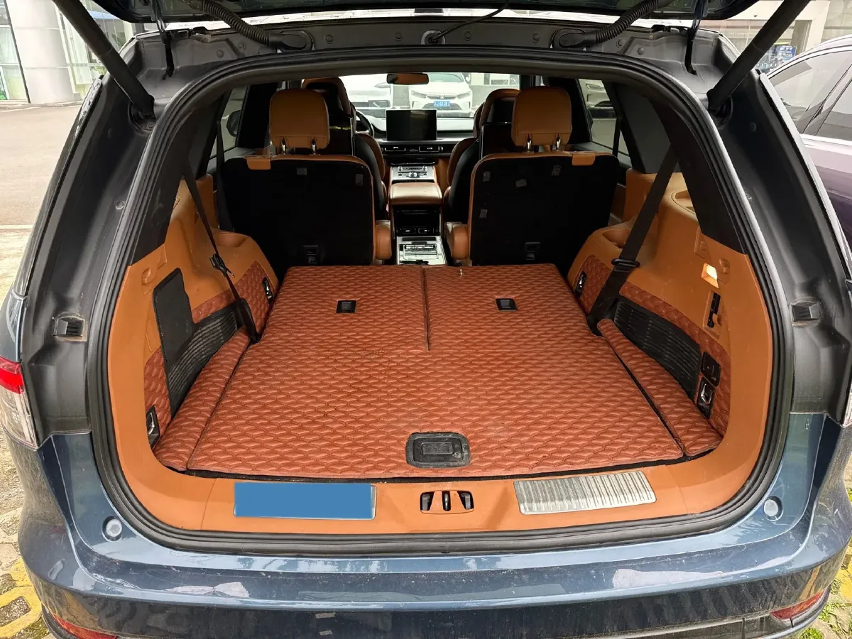 2020 Lincoln Aviator 3.0T 355HP V6 10AT,autocango,china used car exporter,china ev exporter,chinese used car exporter,chinese used ev exporter