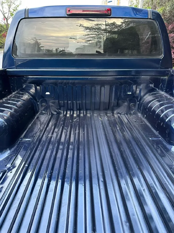 2020 Isuzu Jim 2.5T 150HP L4 6MT,autocango,china used car exporter,china ev exporter,chinese used car exporter,chinese used ev exporter