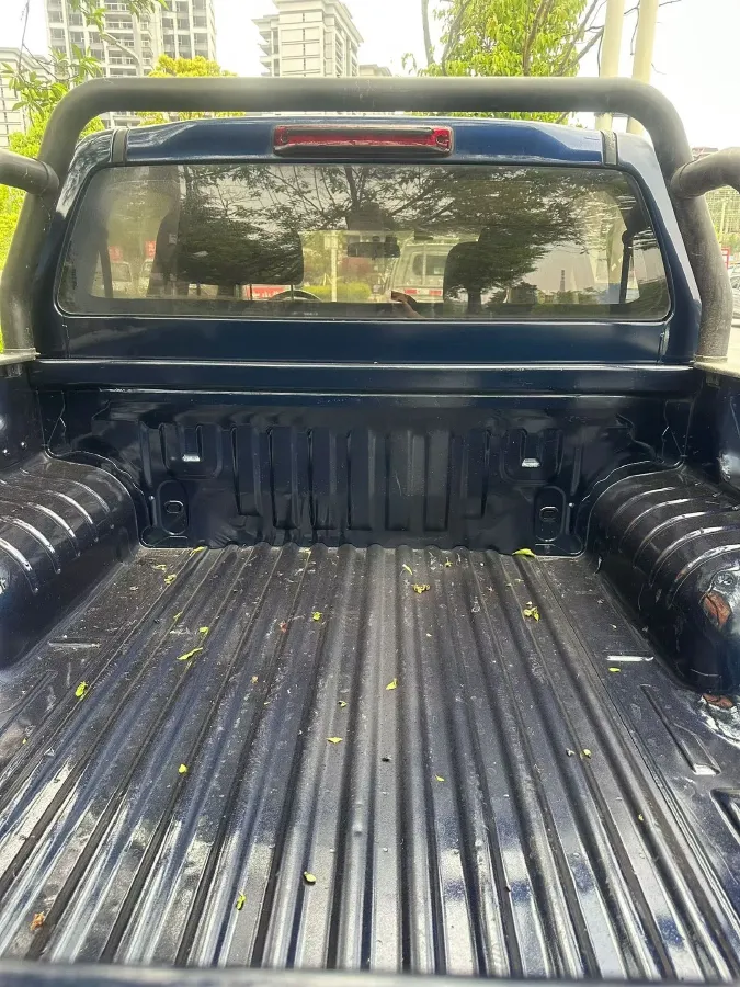 2020 Isuzu Jim 2.5T 150HP L4 6MT,autocango,china used car exporter,china ev exporter,chinese used car exporter,chinese used ev exporter