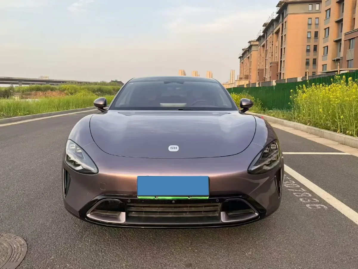 2024 MI SU7 BEV 73.6KWH,autocango,china used car exporter,china ev exporter,chinese used car exporter,chinese used ev exporter