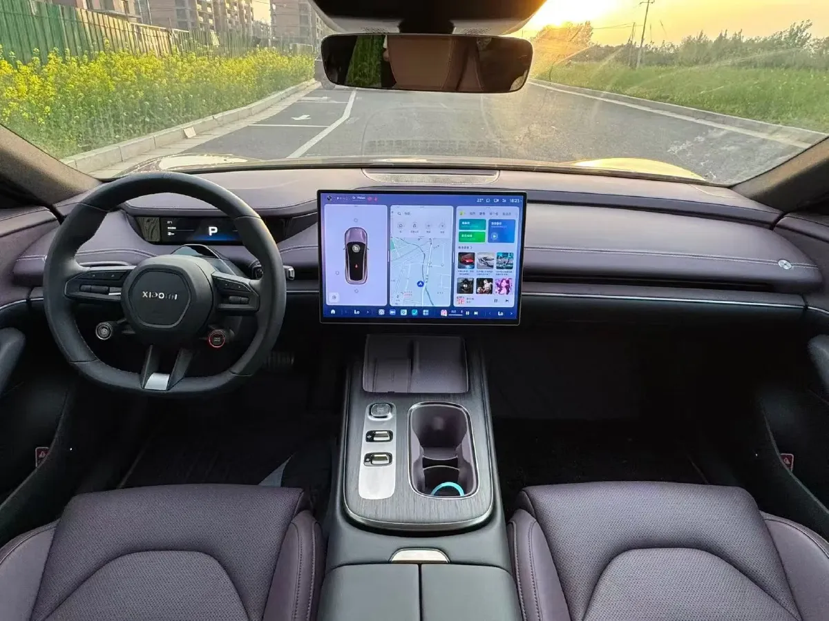 2024 MI SU7 BEV 73.6KWH,autocango,china used car exporter,china ev exporter,chinese used car exporter,chinese used ev exporter