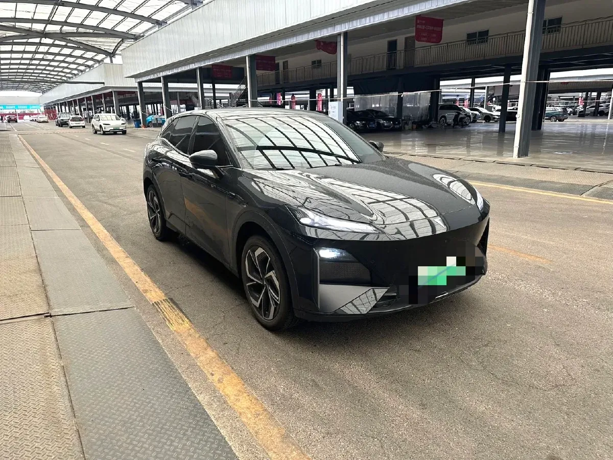 2024 Deepal S07 1.5L 95HP L4 REEV 31.73KWH,autocango,china used car exporter,china ev exporter,chinese used car exporter,chinese used ev exporter
