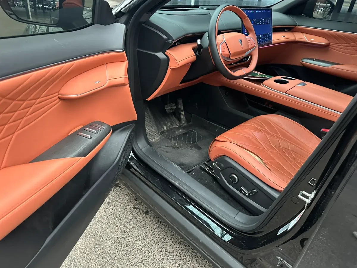 2024 Deepal S07 1.5L 95HP L4 REEV 31.73KWH,autocango,china used car exporter,china ev exporter,chinese used car exporter,chinese used ev exporter