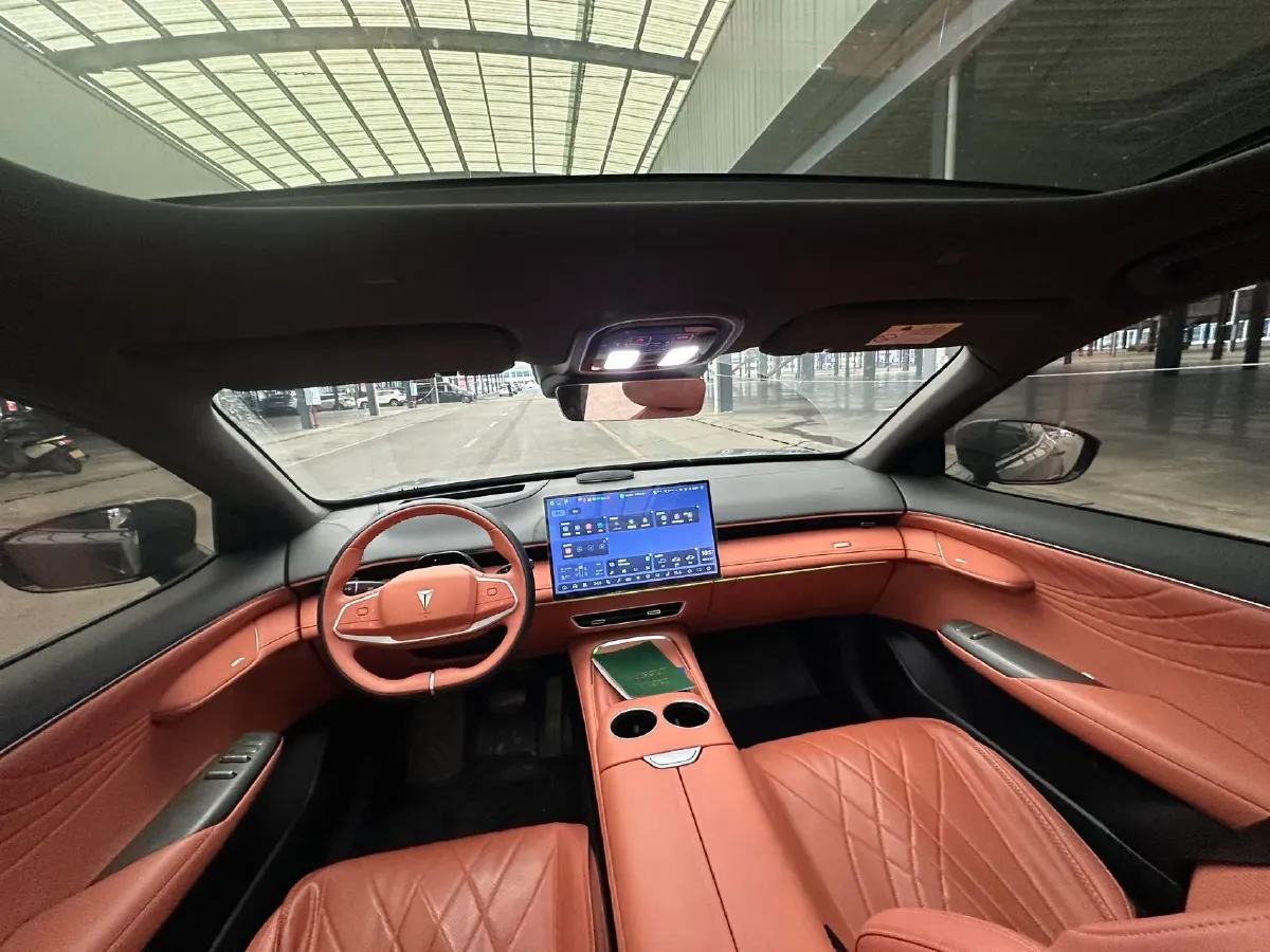 2024 Deepal S07 1.5L 95HP L4 REEV 31.73KWH,autocango,china used car exporter,china ev exporter,chinese used car exporter,chinese used ev exporter