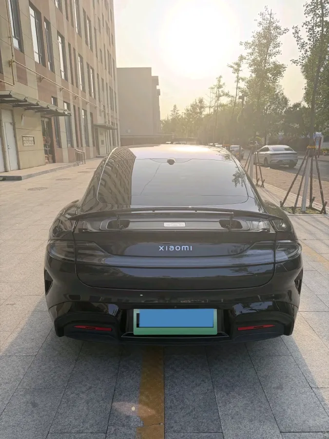 2024 MI SU7 BEV 101KWH,autocango,china used car exporter,china ev exporter,chinese used car exporter,chinese used ev exporter