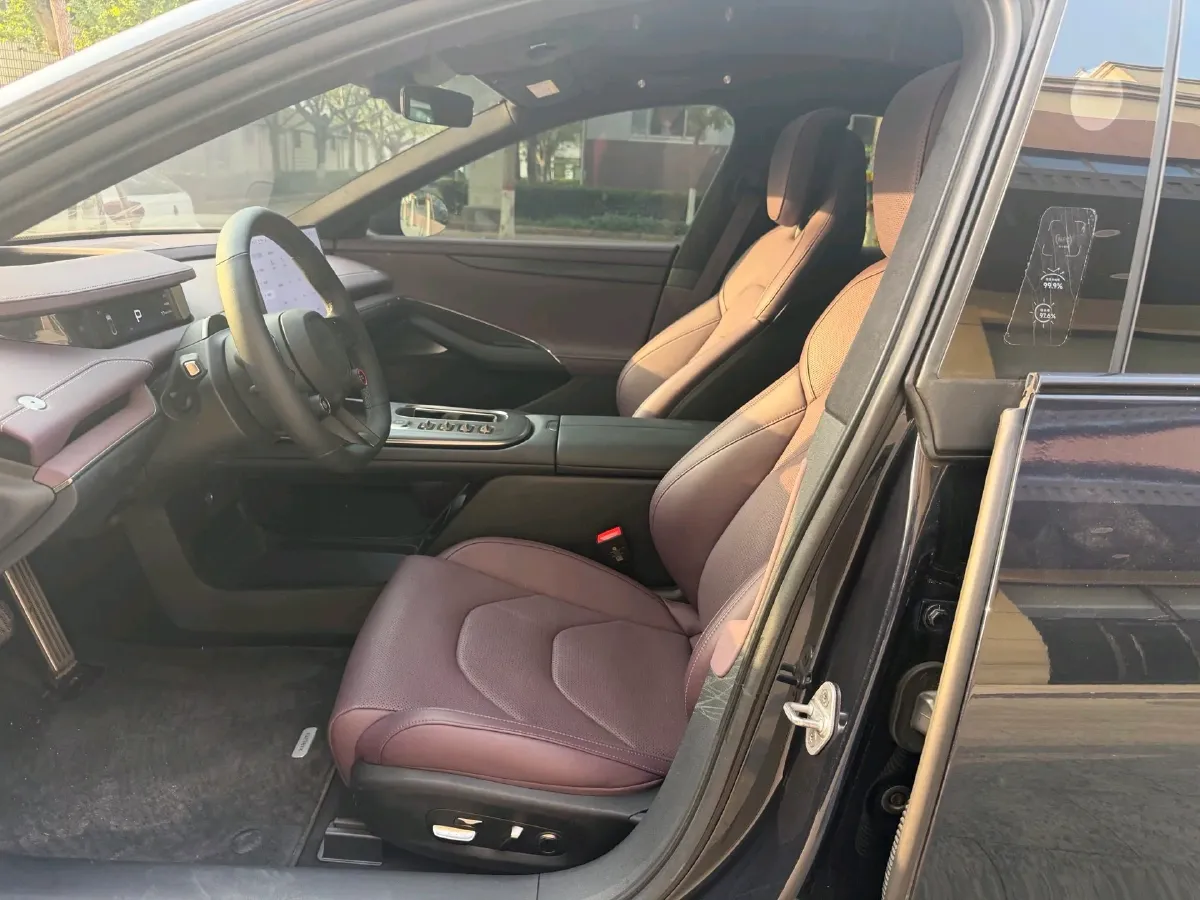 2024 MI SU7 BEV 101KWH,autocango,china used car exporter,china ev exporter,chinese used car exporter,chinese used ev exporter