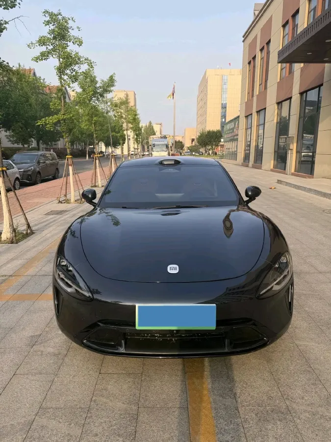 2024 MI SU7 BEV 101KWH,autocango,china used car exporter,china ev exporter,chinese used car exporter,chinese used ev exporter