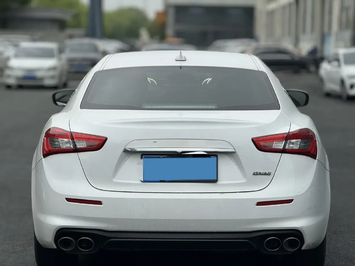 2019 Maserati Ghibli 3.0T 350HP V6 8AT,autocango,china used car exporter,china ev exporter,chinese used car exporter,chinese used ev exporter