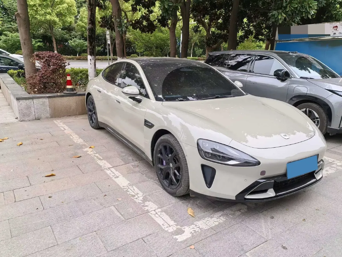 2024 MI SU7 BEV 73.6KWH,autocango,china used car exporter,china ev exporter,chinese used car exporter,chinese used ev exporter