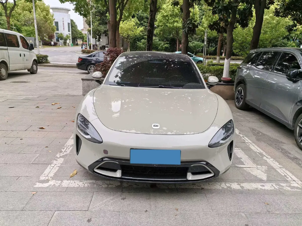 2024 MI SU7 BEV 73.6KWH,autocango,china used car exporter,china ev exporter,chinese used car exporter,chinese used ev exporter