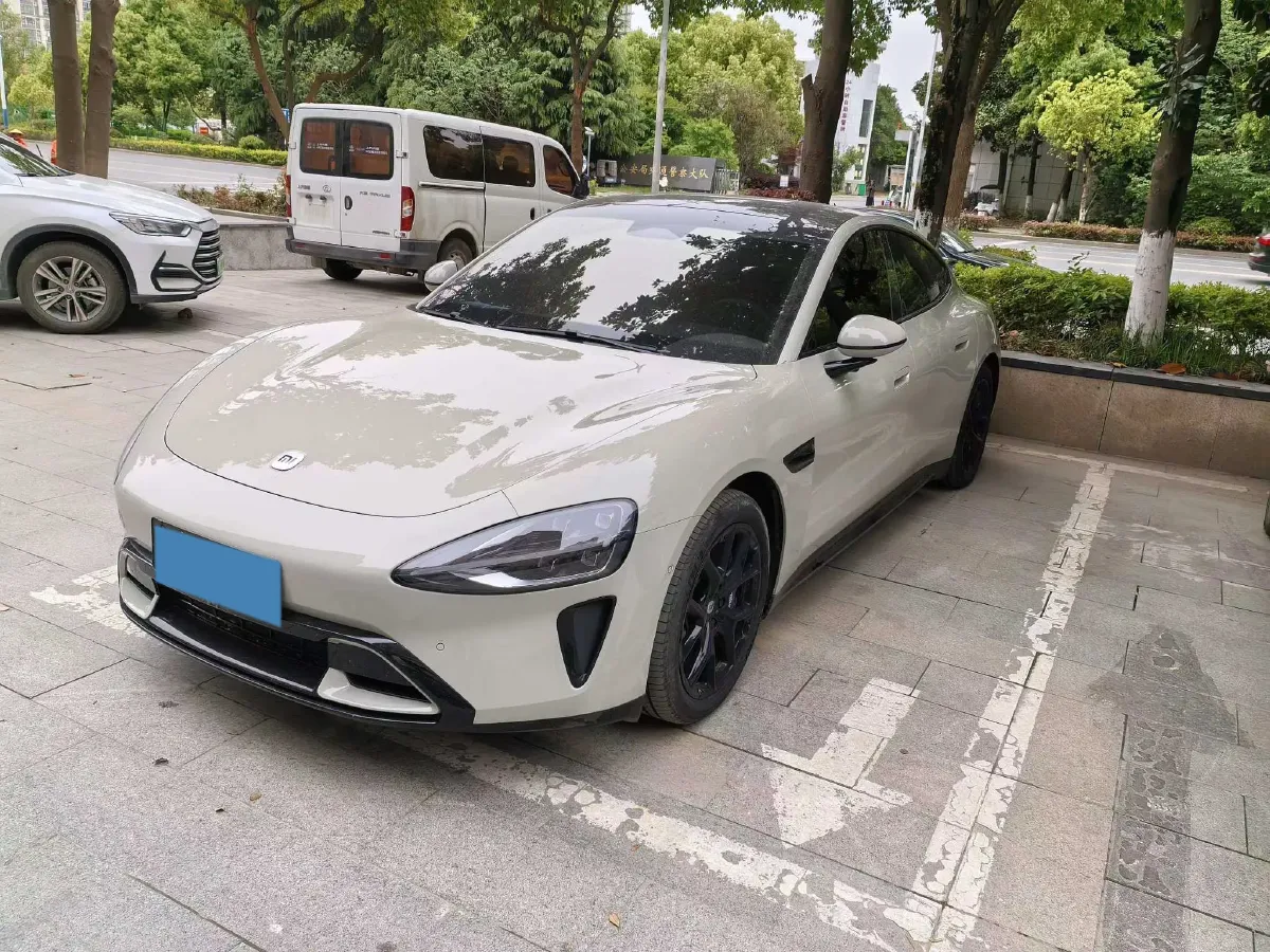 2024 MI SU7 BEV 73.6KWH,autocango,china used car exporter,china ev exporter,chinese used car exporter,chinese used ev exporter