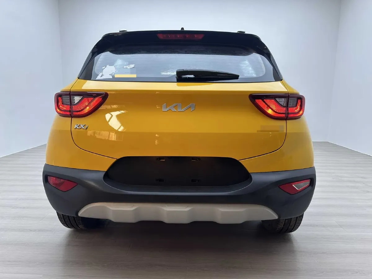 2021 Kia KX1 1.4L 100HP L4 CVT,autocango,china used car exporter,china ev exporter,chinese used car exporter,chinese used ev exporter