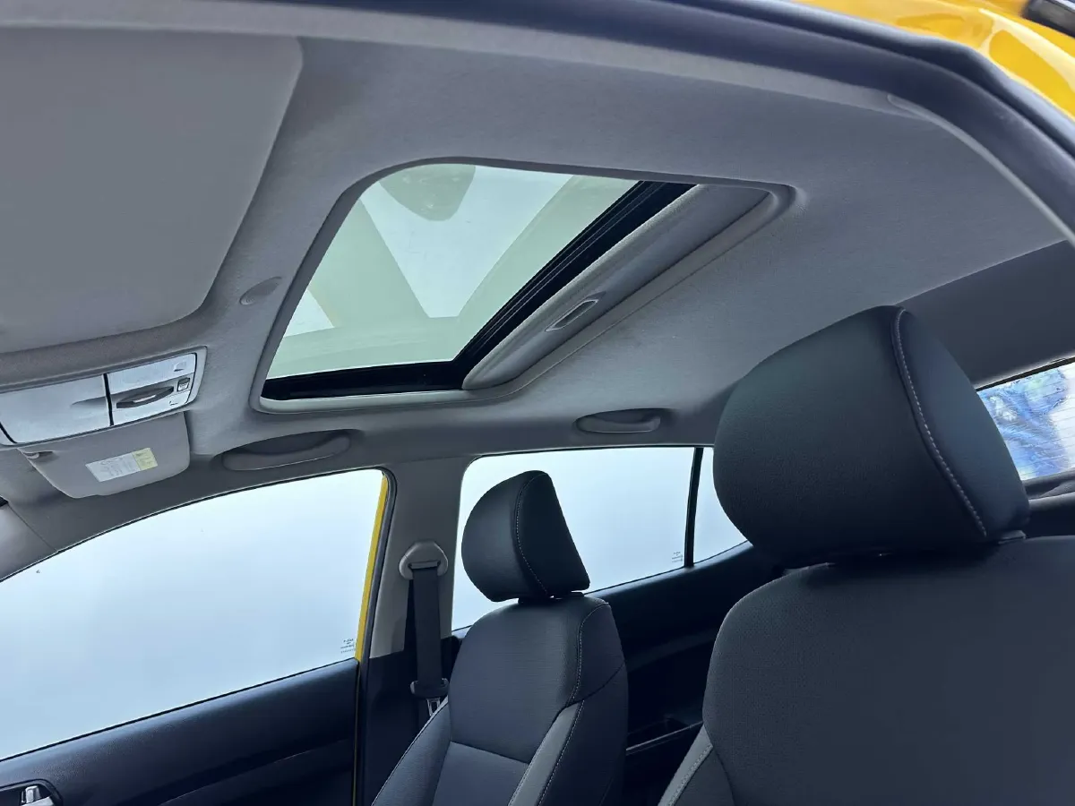 2021 Kia KX1 1.4L 100HP L4 CVT,autocango,china used car exporter,china ev exporter,chinese used car exporter,chinese used ev exporter