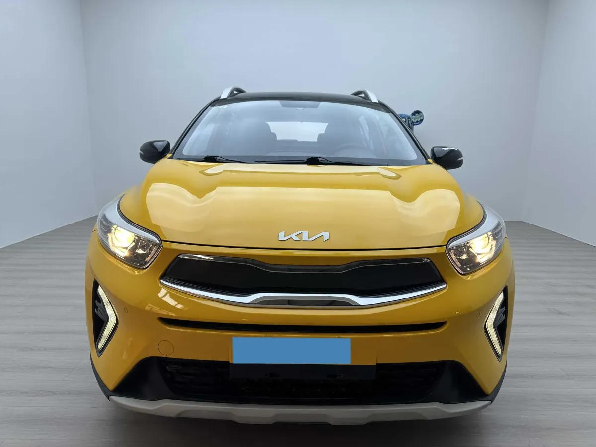 2021 Kia KX1 1.4L 100HP L4 CVT,autocango,china used car exporter,china ev exporter,chinese used car exporter,chinese used ev exporter