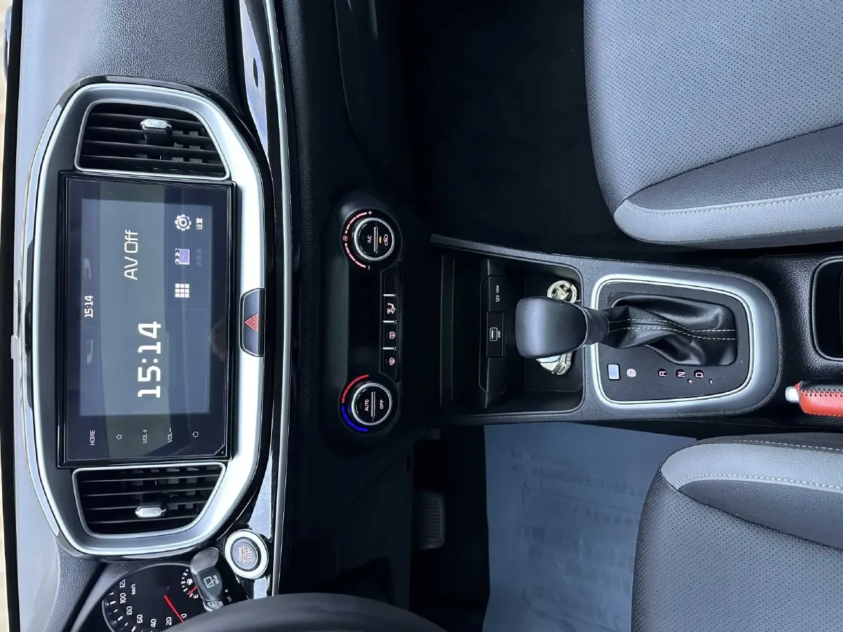 2021 Kia KX1 1.4L 100HP L4 CVT,autocango,china used car exporter,china ev exporter,chinese used car exporter,chinese used ev exporter