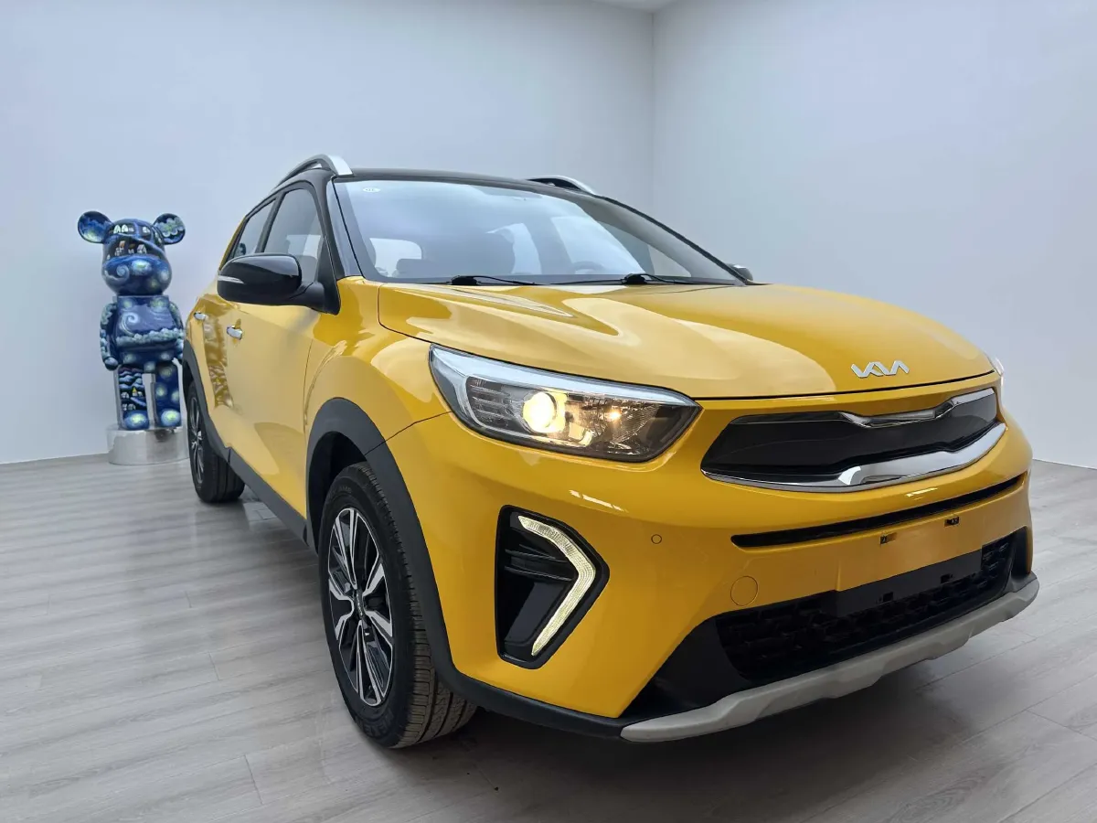2021 Kia KX1 1.4L 100HP L4 CVT,autocango,china used car exporter,china ev exporter,chinese used car exporter,chinese used ev exporter