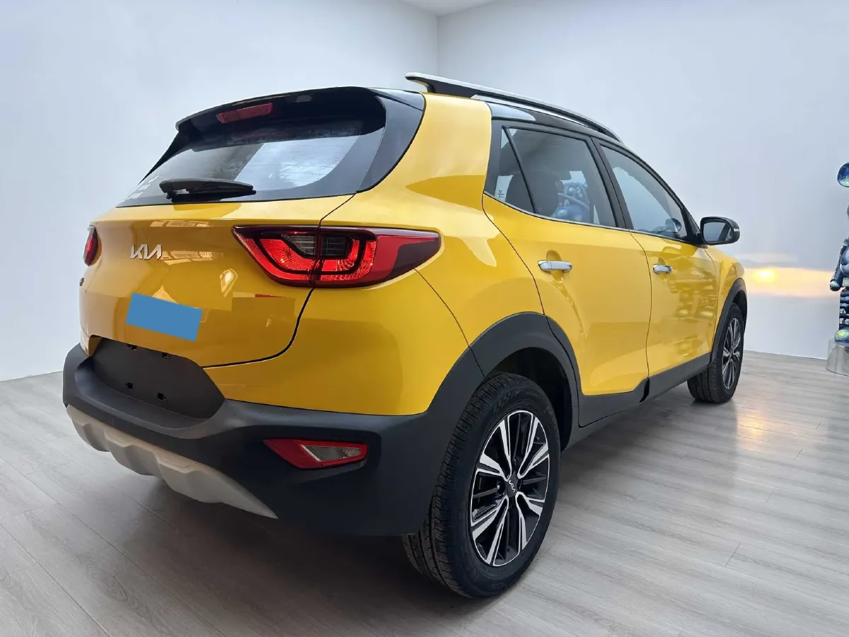 2021 Kia KX1 1.4L 100HP L4 CVT,autocango,china used car exporter,china ev exporter,chinese used car exporter,chinese used ev exporter